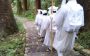 Une ville pour faire l’ éxpérience des prêtres de la montagnes, Tsuruoka